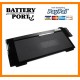 [ APPLE MACBOOK AIR 13 LAPTOP BATTERY ] A1245